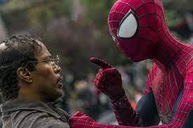 The Amazing Spiderman 2 2014